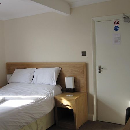 Clifton Lodge Hotel High Wycombe Luaran gambar