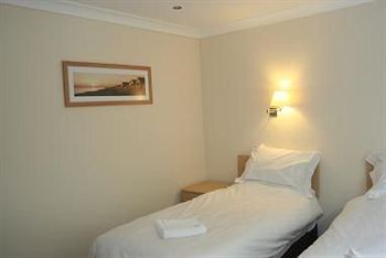 Clifton Lodge Hotel High Wycombe Luaran gambar